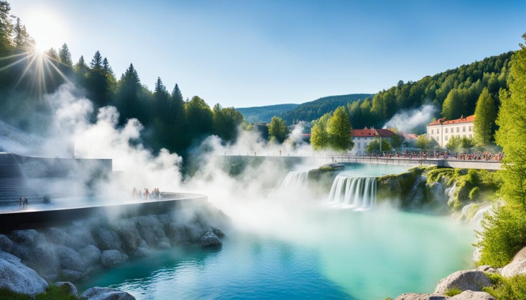 Quelles sont les meilleures expériences au Spa de Gray – Refuge Saint-Adrien