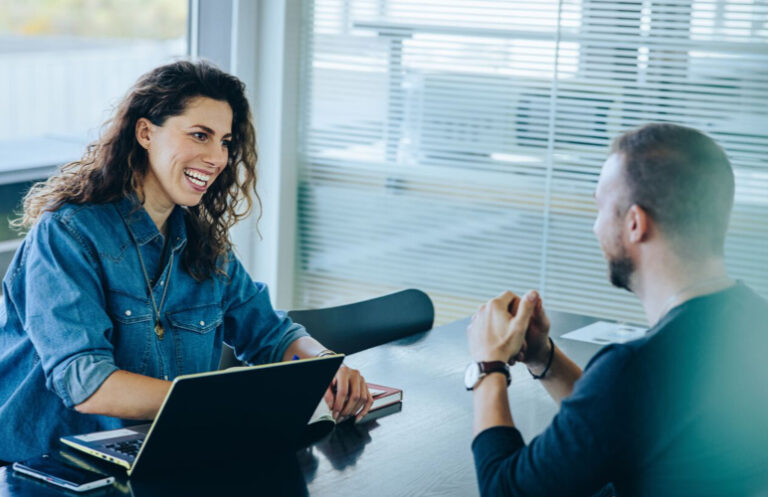 bureau de recrutement dynamique a saint etienne