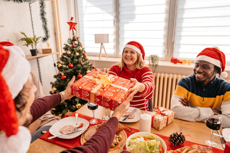 Est-il légal de reprendre un cadeau offert selon la loi