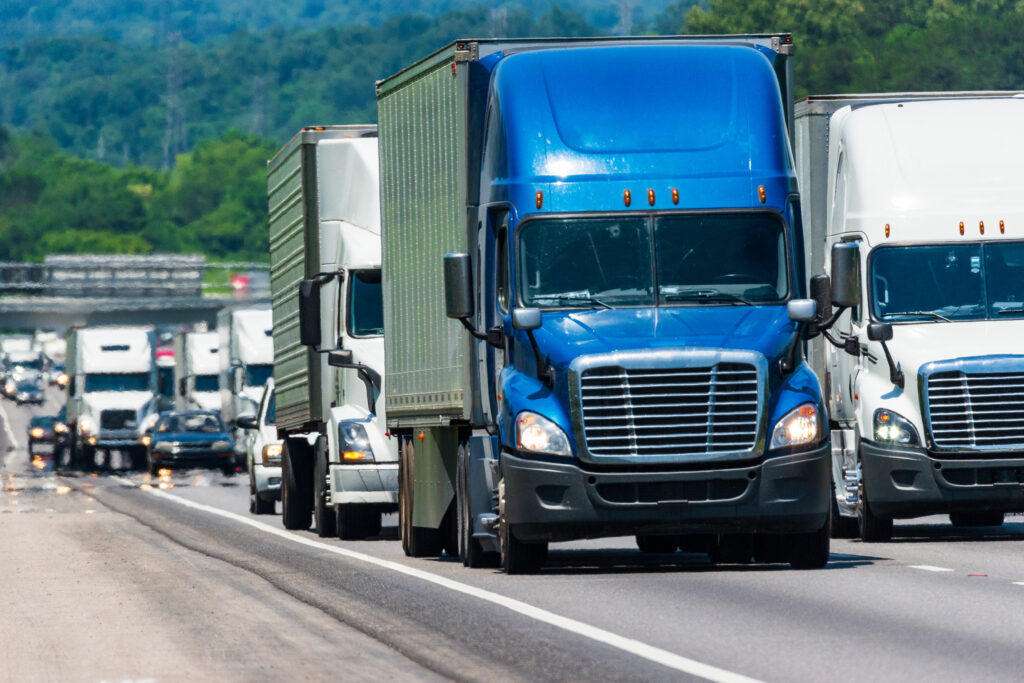 Combien coûte le permis poids lourds et quels sont les frais associés