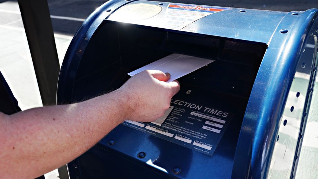 Peut-on vraiment envoyer un chèque par la poste en toute sécurité