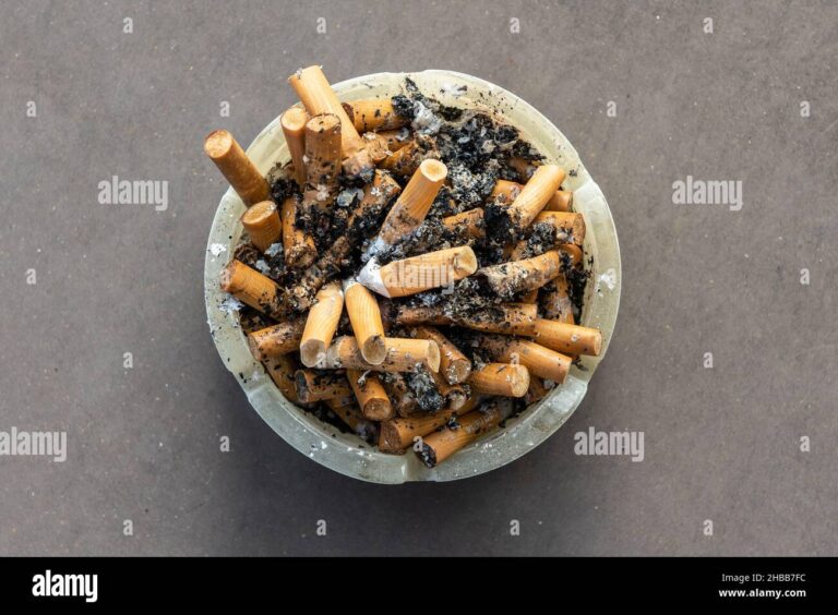 Peut-on légalement interdire la pause cigarette au travail