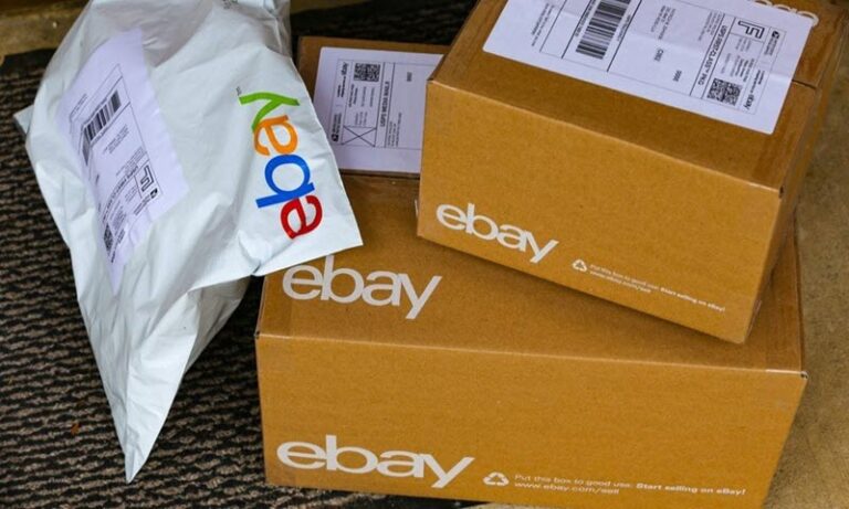 Comment envoyer un colis eBay via Mondial Relay facilement