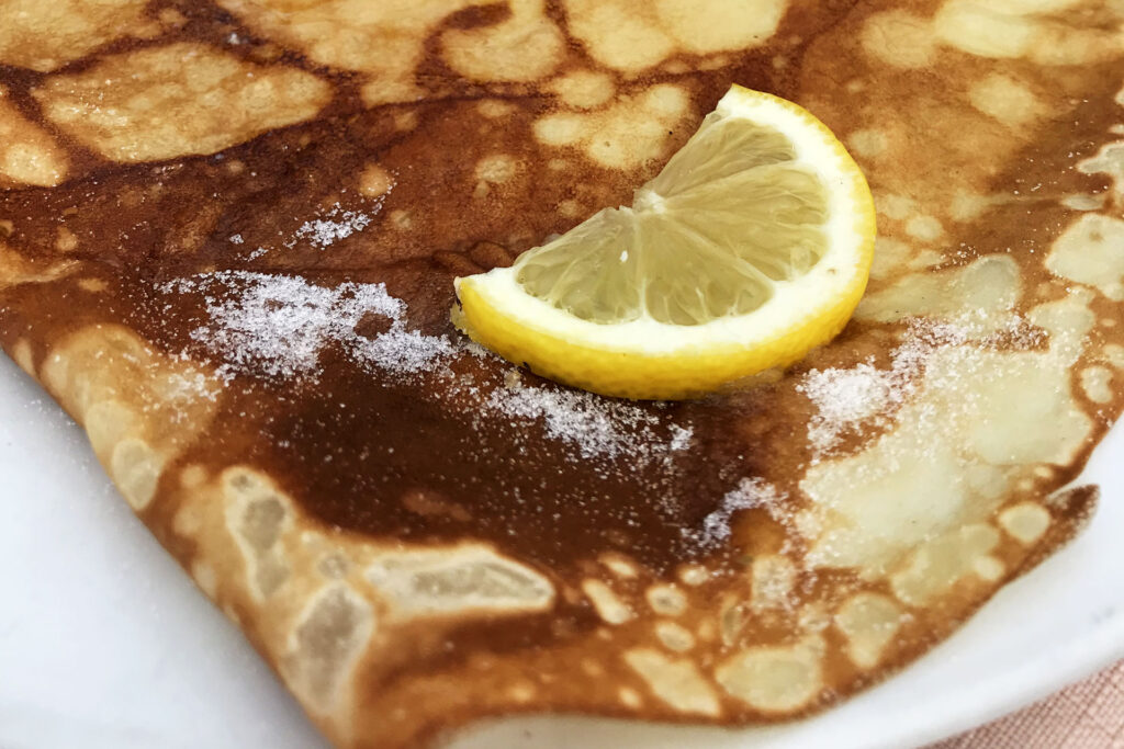 Quels sont les avis sur la crêperie L’île ô Crêpes à Crozon