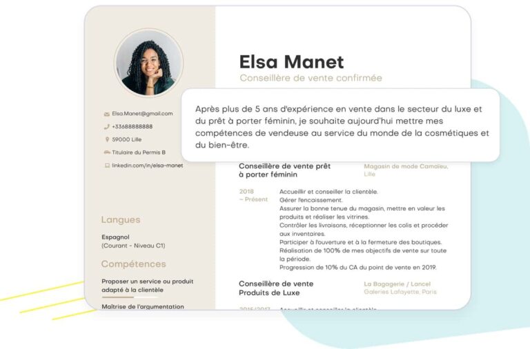 Comment rédiger un CV efficace avec la mention RQTH