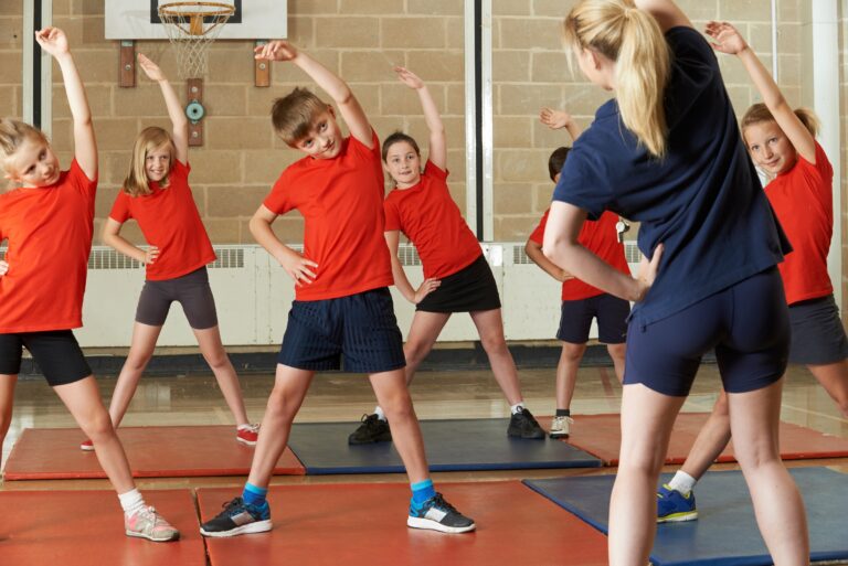 Quelles Études Faut-Il Suivre Pour Devenir Professeur de Sport