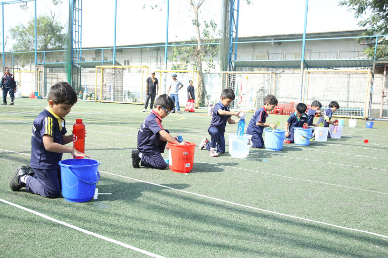 Quel bac choisir pour devenir professeur de sport