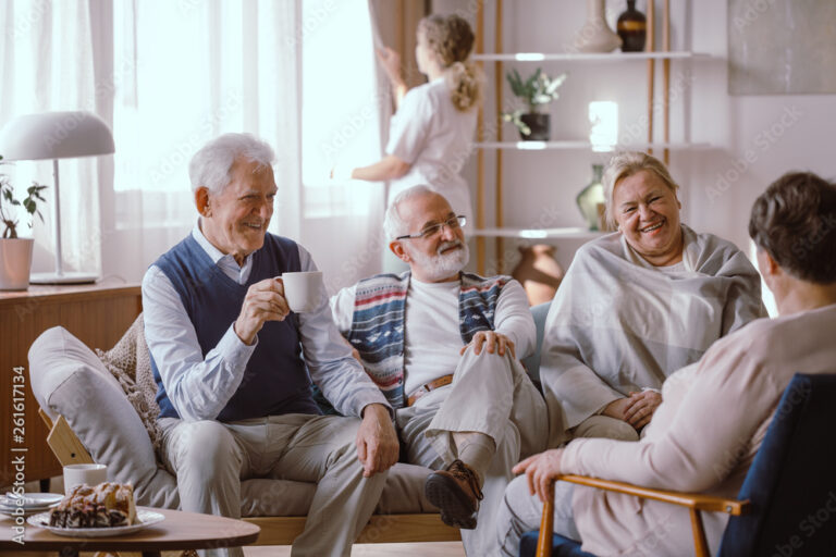 Qui est concerné par l’augmentation des retraites en septembre