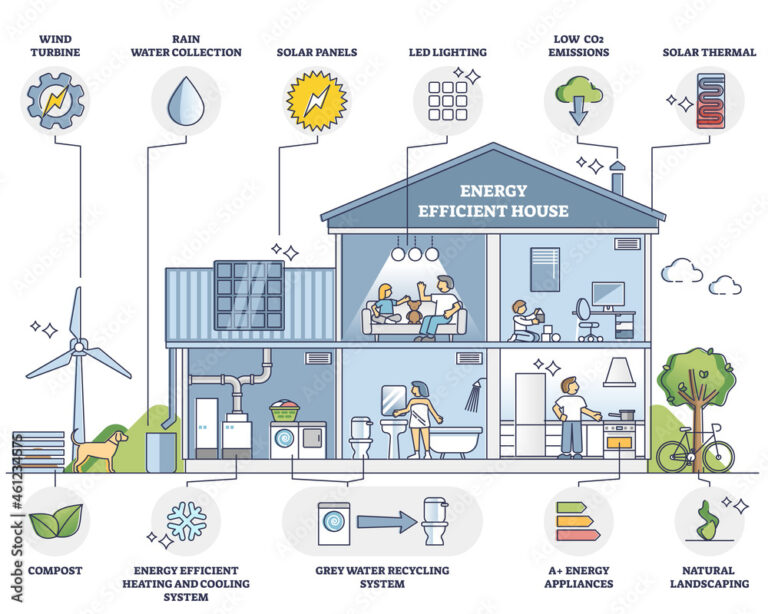 Qu’est-ce que le DPE dans le cadre des diagnostics immobiliers