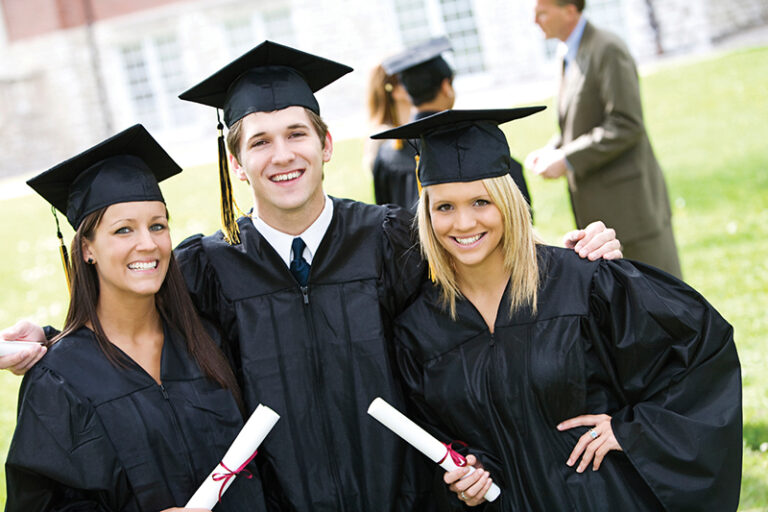 etudiants avec diplomes en suisse