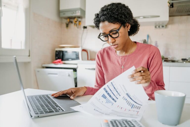 etudiants en comptabilite en pleine etude