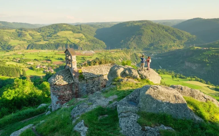 evenements elegants au puy en velay