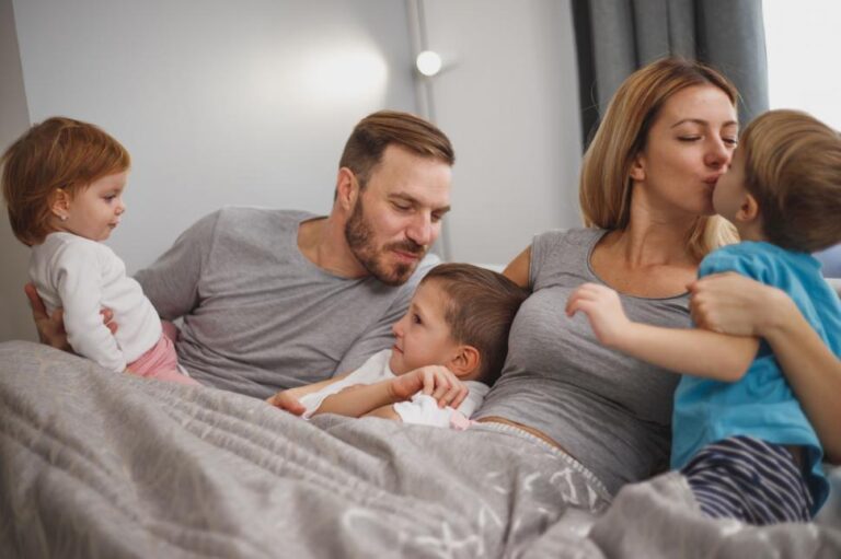 Comment modifier ses horaires de congé parental à temps partiel