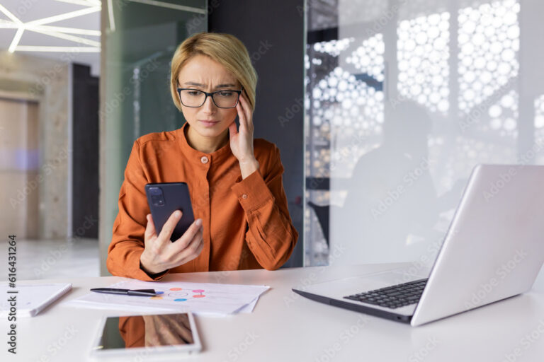 Pourquoi elle lit mes messages mais ne répond-elle pas