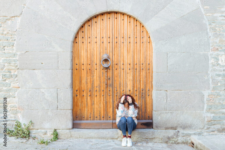 Pourquoi ma fille pleure-t-elle quand elle va chez son père