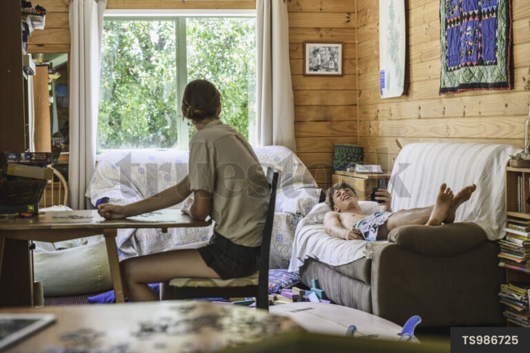 Comment racheter la maison familiale à ses frères et sœurs