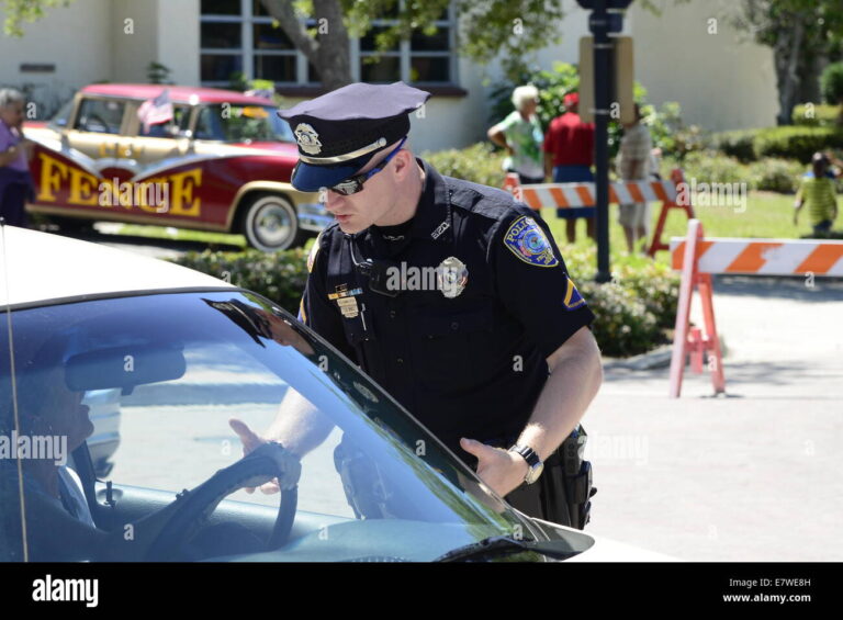 Que faire si le gendarme ne vous a pas fait signer le PV