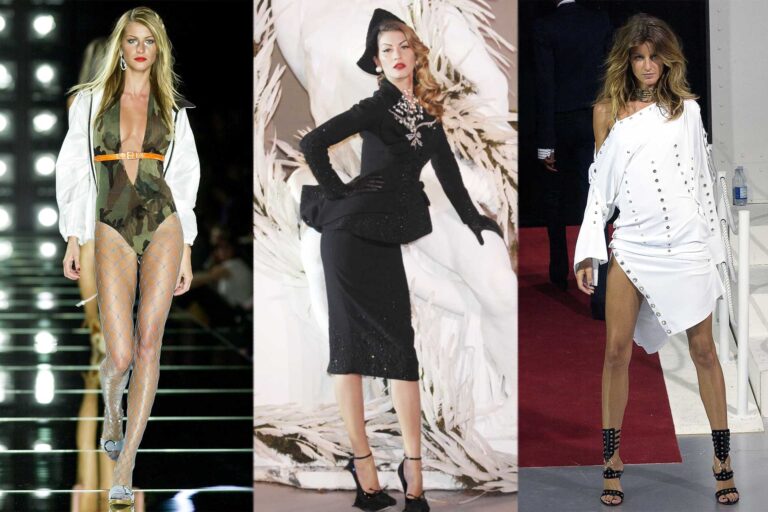 Comment Gisele a-t-elle découvert sa passion pour la mode