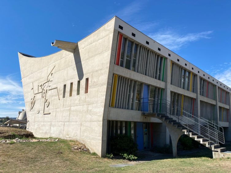 Quel est le lycée professionnel des métiers à Saint-Pierre – Pradeau-la-Sède