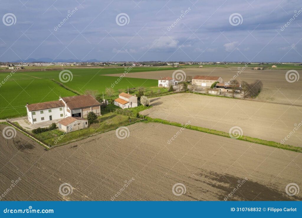 Un particulier peut-il acheter une maison située en zone agricole