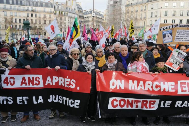 Pourquoi la loi sur l’immigration a-t-elle été rejetée par le Parlement