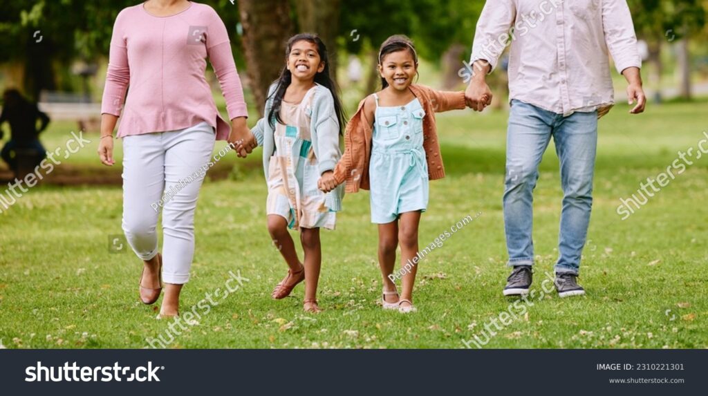 Comment gérer la séparation des parents non mariés pour le bien des enfants