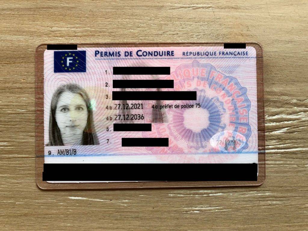 Peut-on conduire aux États-Unis avec un permis de conduire français