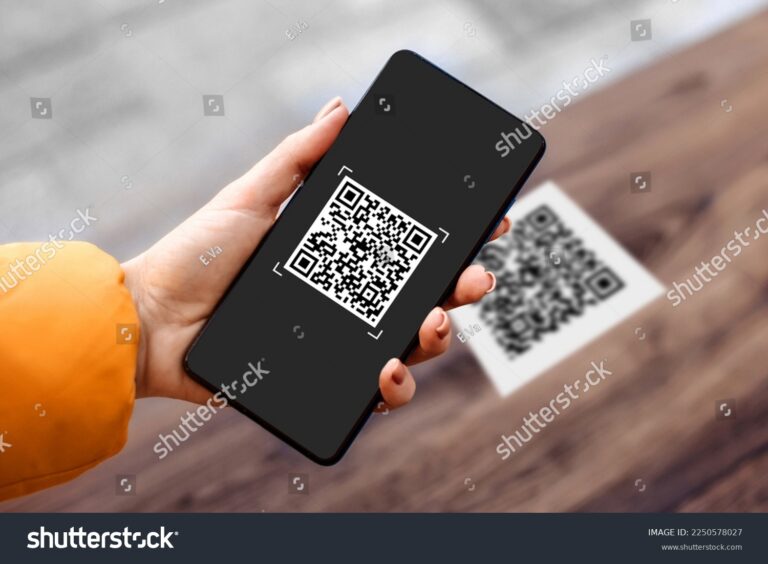 Comment effectuer une demande de QR code pour les JO