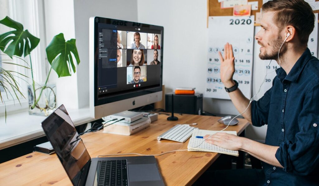 Quel métier en télétravail peut-on exercer sans diplôme