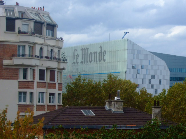 Qu’est-ce que La Maison Bleue et où se trouve son siège social