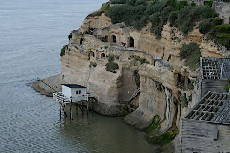 Que faire à Meschers-sur-Gironde lors de votre visite