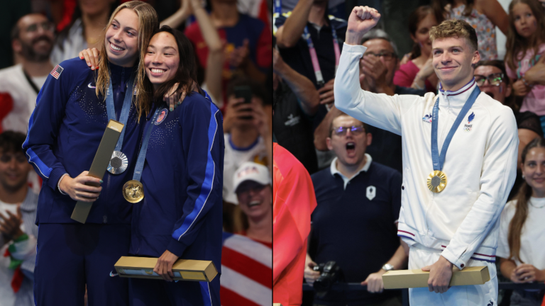 Quelle est la valeur de la prime pour une médaille d’or aux JO en France