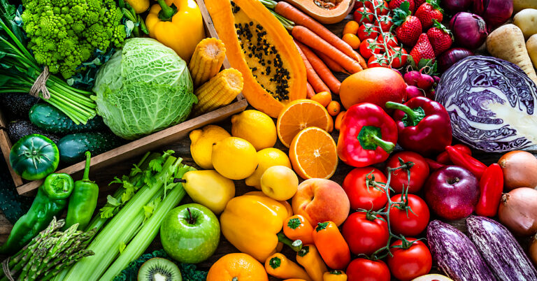 Comment choisir les meilleurs fruits et légumes dans un dépôt primeur