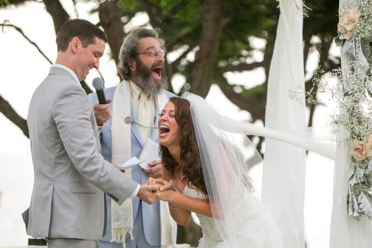 À quoi servent réellement les témoins de mariage lors d’une cérémonie