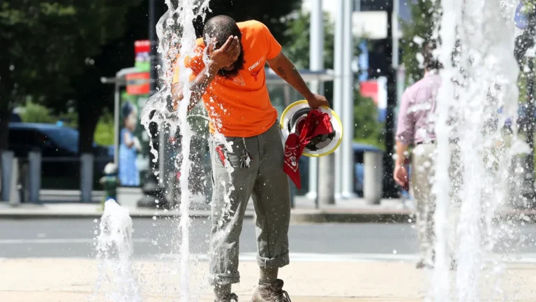 Quelle est la loi sur l’accès à l’eau potable au travail