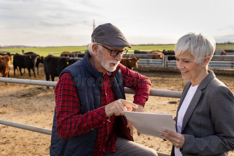 Qu’est-ce qu’un compte de part sociale au Crédit Agricole