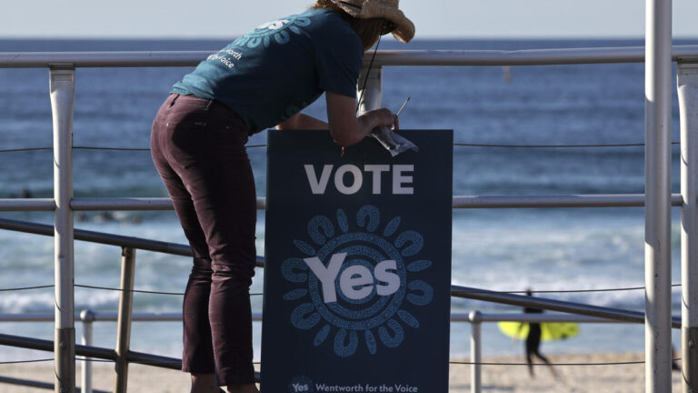 Comment voter sur son lieu de vacances en toute simplicité