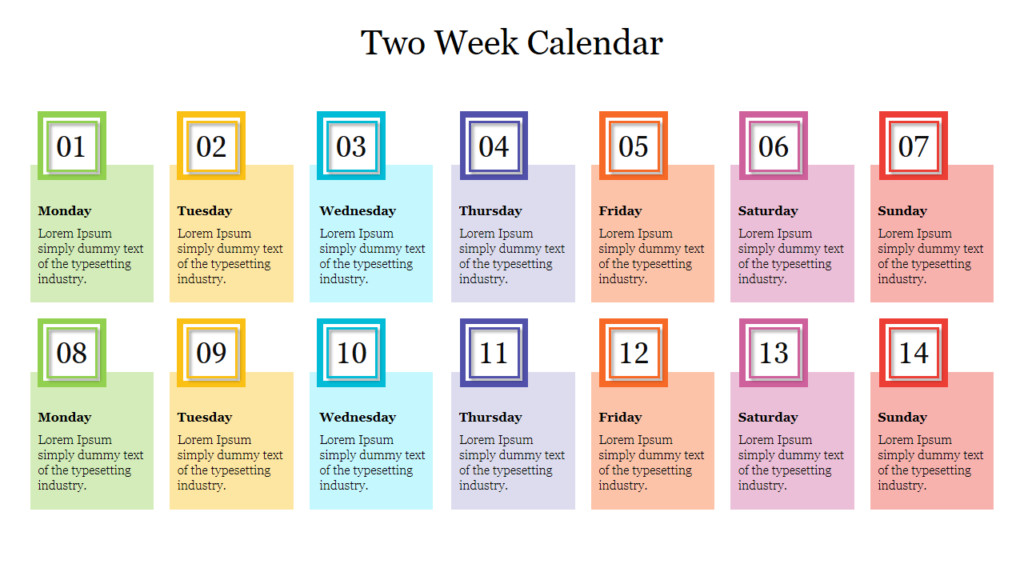 Comment établir un calendrier de garde alternée entre semaines paires et impaires