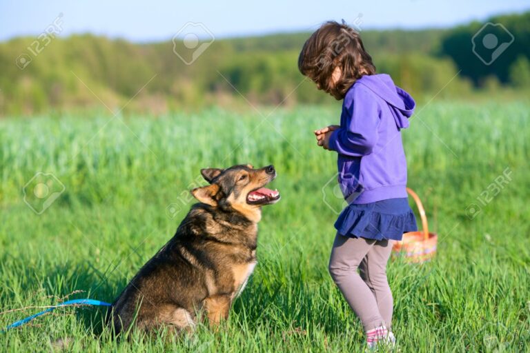 Mon nouveau compagnon est-il capable de garder ma fille