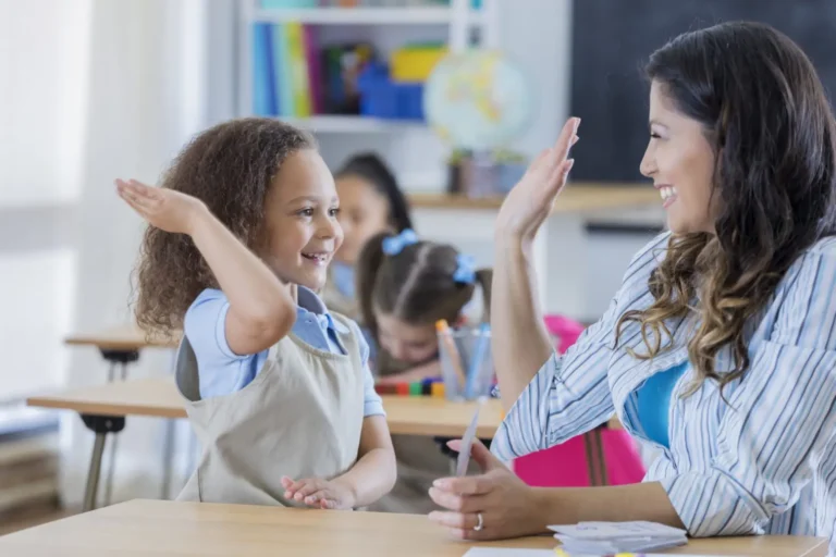 Quel est le test à passer pour devenir auxiliaire de vie scolaire