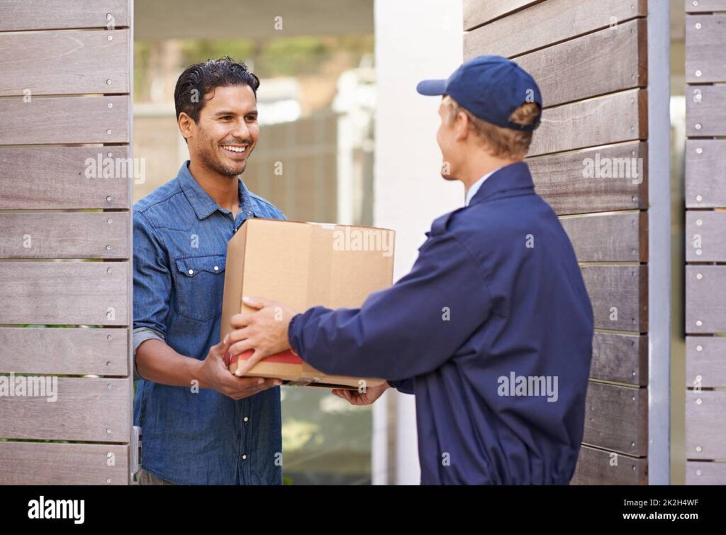 Comment envoyer un colis sans utiliser les services de la poste