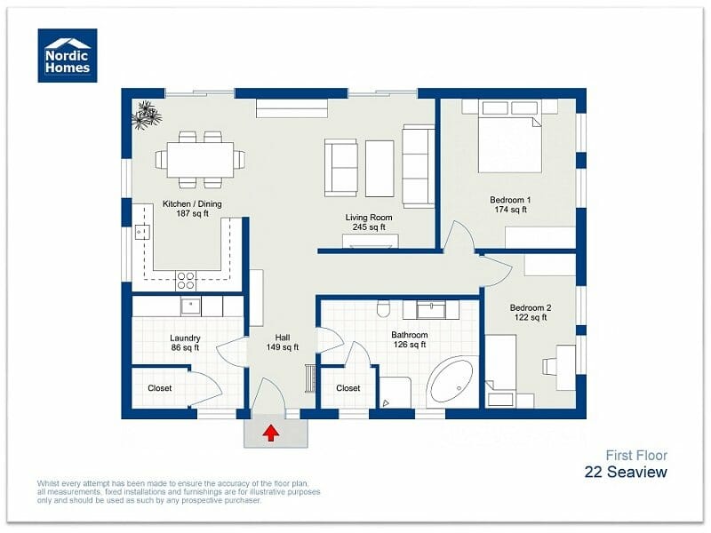 Comment élaborer un plan pour construire sa maison soi-même