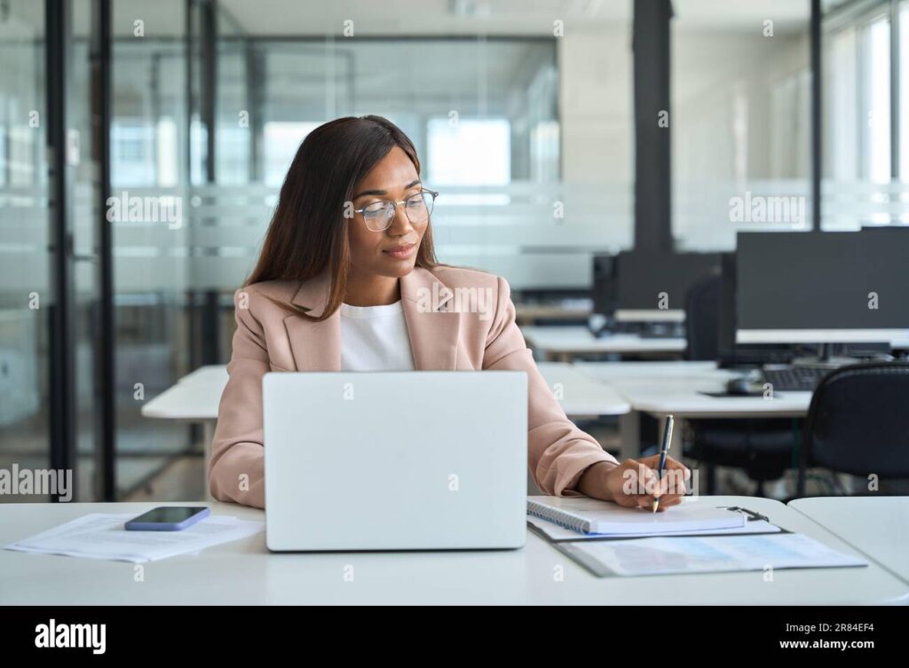 Que faire si mon employeur recrute pour le poste que j’occupe