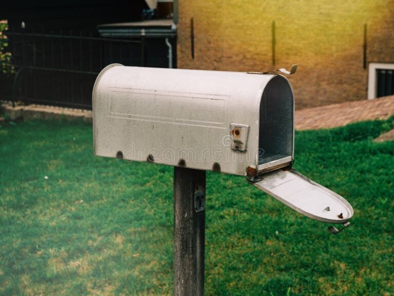 Comment obtenir une boîte postale pour particuliers sans domicile