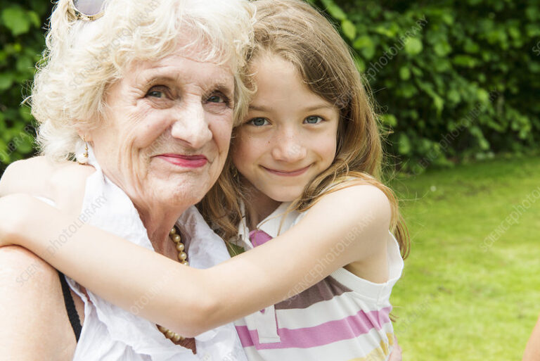 Quels conseils précieux une grand-mère peut-elle transmettre à sa petite-fille