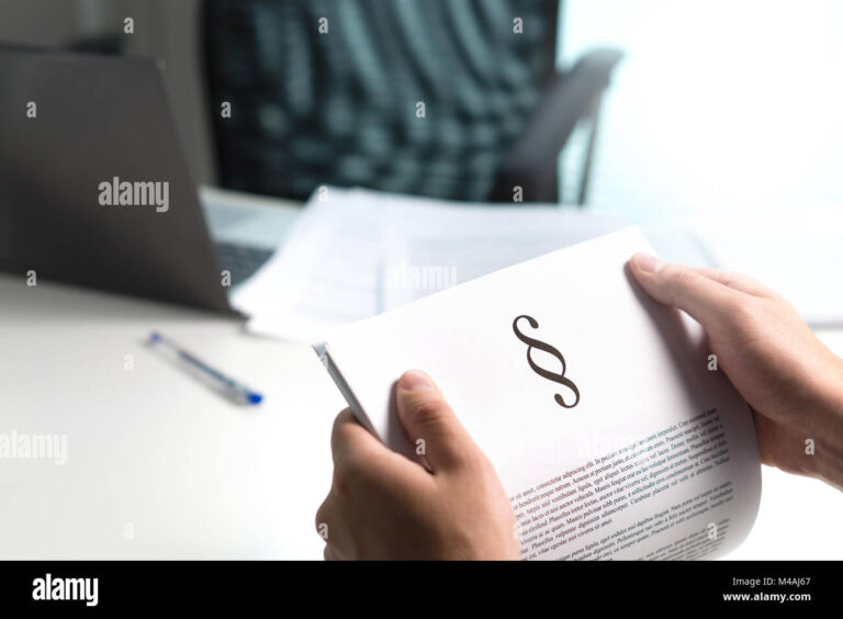 Comment vérifier si vous êtes inscrit au tableau des avancements judiciaire