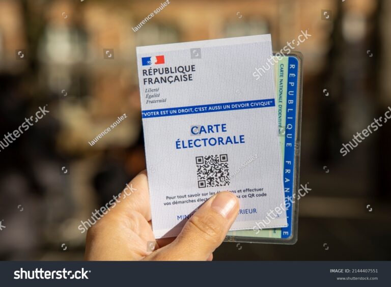 Comment fonctionne le vote par procuration en France