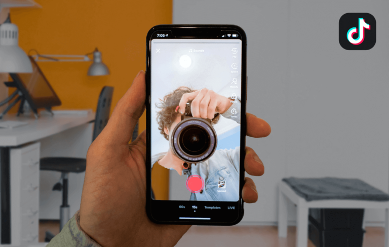 Comment Enregistrer un TikTok Sans Le Logo  Découvrez Les Méthodes !