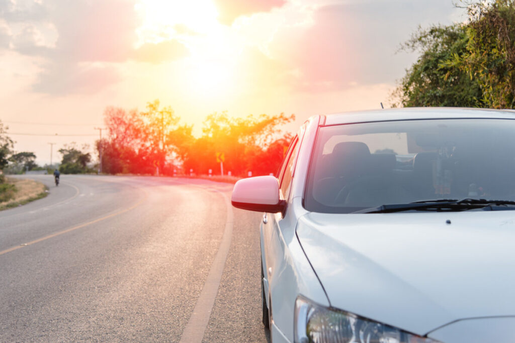 Comment louer sa voiture entre particuliers facilement et en toute sécurité