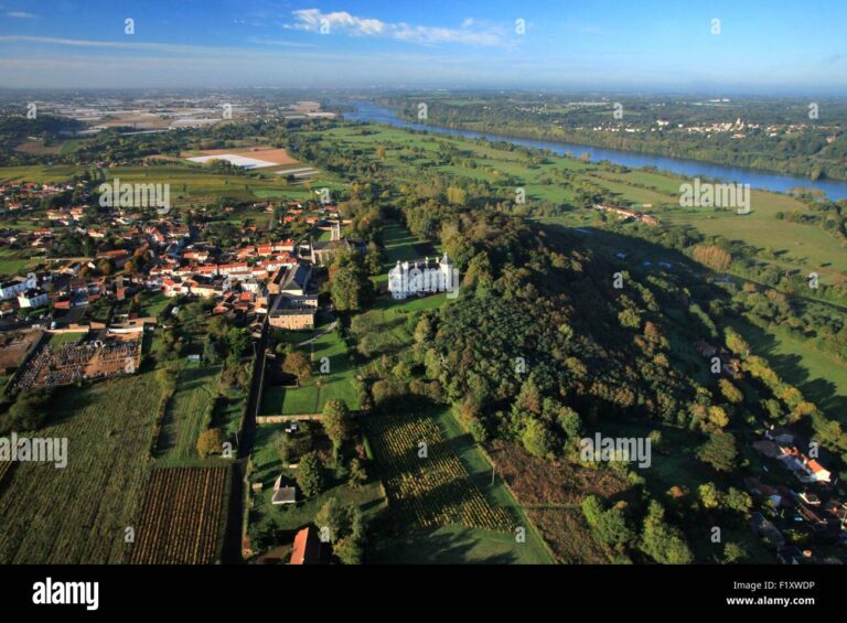 Quel est le code postal de La Varenne Saint Hilaire